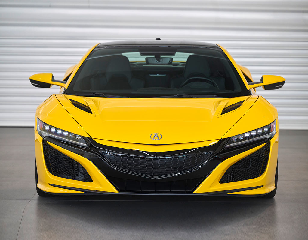Acura NSX