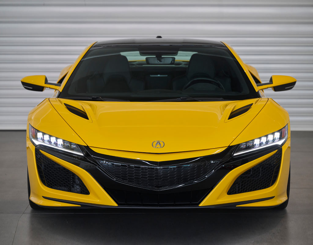 Acura NSX